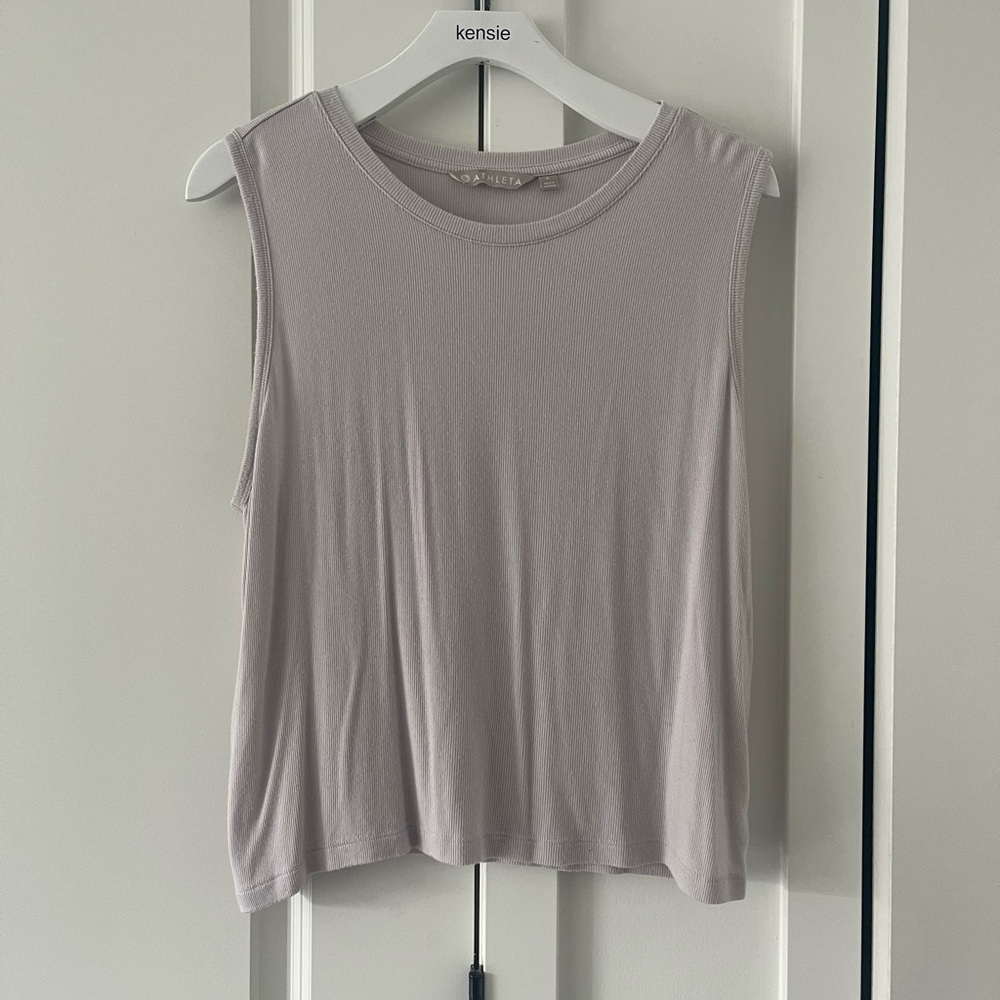 Athleta Tank